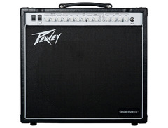Peavey invective.112 Misha Mansoor Signature 2-Channel 20-Watt 1x12" Guitar Combo image 2