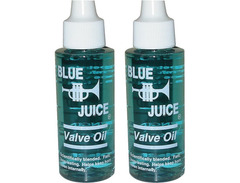 Blue Juice Vaulve Oil image 2