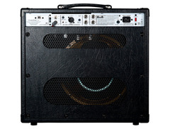 Peavey invective.112 Misha Mansoor Signature 2-Channel 20-Watt 1x12" Guitar Combo image 3