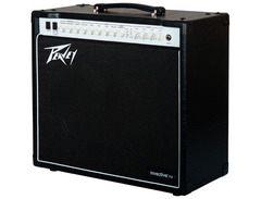 Peavey invective.112 Misha Mansoor Signature 2-Channel 20-Watt 1x12" Guitar Combo image 4