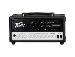 Peavey invective MH Misha Mansoor Signature 2-Channel 20-Watt Mini Guitar Amp Head image 2