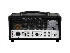 Peavey invective MH Misha Mansoor Signature 2-Channel 20-Watt Mini Guitar Amp Head image 3