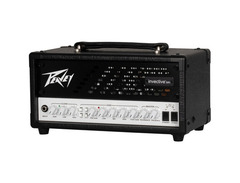 Peavey invective MH Misha Mansoor Signature 2-Channel 20-Watt Mini Guitar Amp Head image 4