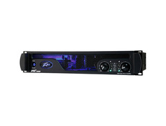 Peavey IPR2 5000 2-Channel 5000-Watt Power Amp image 2