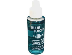 Blue Juice Vaulve Oil image 3
