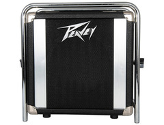 Peavey Joshua Homme Signature Decade Too 10-Watt 1x8" Guitar Speaker Cabinet image 2
