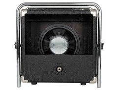 Peavey Joshua Homme Signature Decade Too 10-Watt 1x8" Guitar Speaker Cabinet image 3