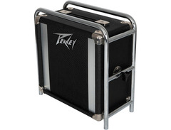 Peavey Joshua Homme Signature Decade Too 10-Watt 1x8" Guitar Speaker Cabinet image 4