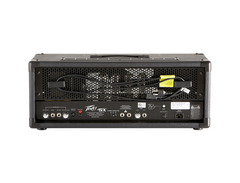 Peavey JSX Joe Satriani Signature 120-Watt 4x12 Guitar Half Stack image 2