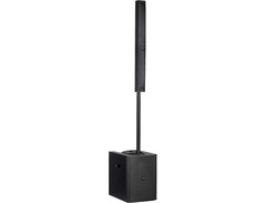 Peavey LN1263 Column Array Portable PA System image 2