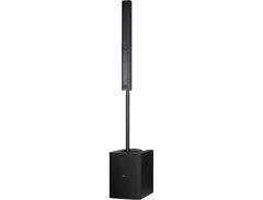 Peavey LN1263 Column Array Portable PA System image 4