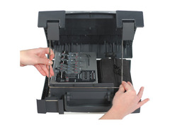 Peavey Messenger Portable Suitcase PA System image 4