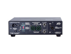 Peavey MiniMAX 500W Lightweight Bass Head image 2
