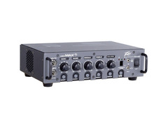 Peavey MiniMAX 500W Lightweight Bass Head image 3