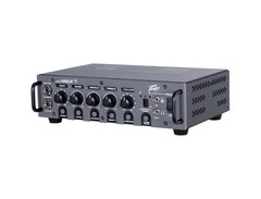 Peavey MiniMAX 500W Lightweight Bass Head image 4