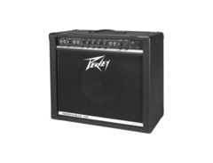 Peavey Nashville 112 1x12 80w Steel Guitar Amplifier image 2