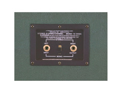 Peavey Penta 412 Straight 4x12 Guitar Speaker Cabinet image 2