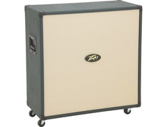 Peavey Penta 412 Straight 4x12 Guitar Speaker Cabinet image 4