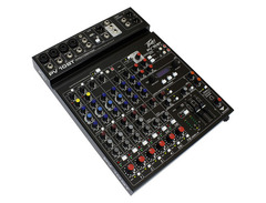 Peavey PV 10 BT 10 Channel Mixer with Bluetooth image 2
