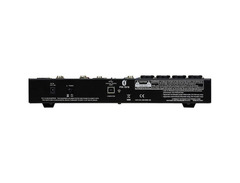 Peavey PV 10 BT 10 Channel Mixer with Bluetooth image 3