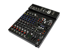 Peavey PV 10 BT 10 Channel Mixer with Bluetooth image 4