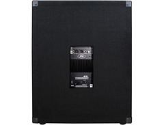 Peavey PV 118D 18" Subwoofer image 2