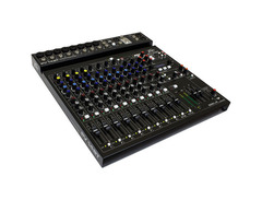 Peavey PV 14 BT 14 Channel Mixer with Bluetooth image 2