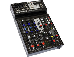 Peavey PV 6 BT 6 Channel Mixer with Bluetooth image 2
