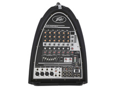 Peavey PVi Portable Powered PA System image 2