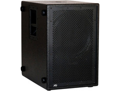Peavey PVs12 1000-Watt Active PA Subwoofer image 3