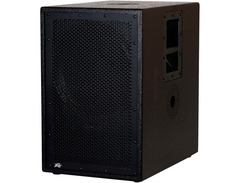 Peavey PVs12 1000-Watt Active PA Subwoofer image 4