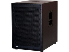 Peavey PVs15 1000-Watt Active PA Subwoofer image 4