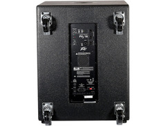 Peavey PVs18 1000-Watt Active PA Subwoofer image 2