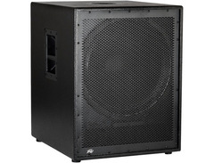 Peavey PVs18 1000-Watt Active PA Subwoofer image 3