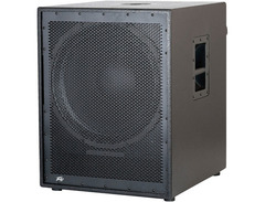 Peavey PVs18 1000-Watt Active PA Subwoofer image 4