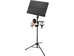 Hercules Stands Mute Holder image 2