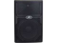 Peavey PVxP12-DSP 800-Watt 12" Powered Speaker image 2