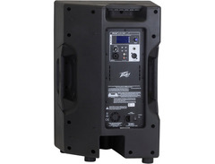 Peavey PVxP12-DSP 800-Watt 12" Powered Speaker image 3