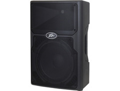 Peavey PVxP12-DSP 800-Watt 12" Powered Speaker image 4