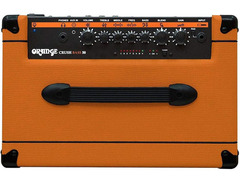 Orange Crush Bass image 3