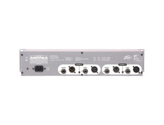 Peavey QF 215 Equalizer image 2