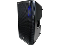 Peavey RBN 112 12" Powered Speaker w/ Ribbon Tweeter image 3