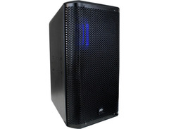Peavey RBN 112 12" Powered Speaker w/ Ribbon Tweeter image 4
