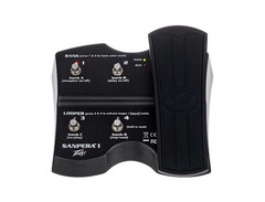 Peavey Sanpera 1 Foot Controller image 2