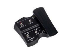 Peavey Sanpera 1 Foot Controller image 3