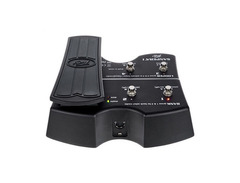 Peavey Sanpera 1 Foot Controller image 4