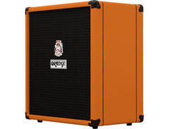 Orange Crush Bass image 4