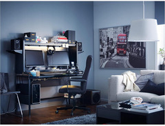 Ikea FREDDE Workstation image 2