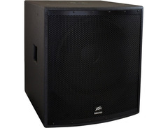 Peavey SP118 v2 18" Subwoofer image 2