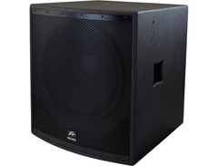 Peavey SP118 v2 18" Subwoofer image 4